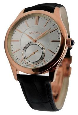 Часы Sauvage SA-SP739734RG