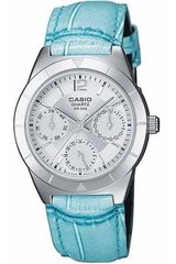 Часы Casio LTP-2069L-7A2