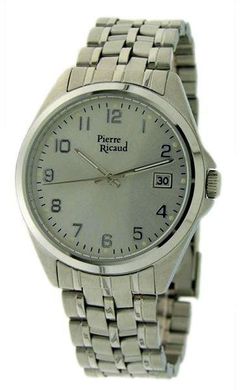 Часы Pierre Ricaud PR 15827.5123Q