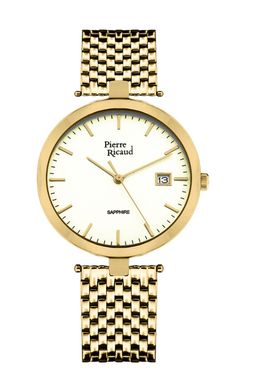 Часы Pierre Ricaud PR 91065.1111Q