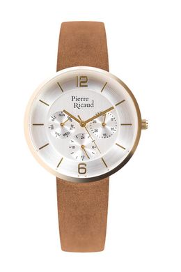 Часы Pierre Ricaud PR 22023.1253QF