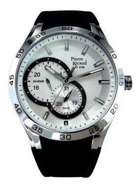 Часы Pierre Ricaud PR 91010.5213QF