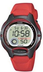 Часы Casio LW-200-4A