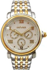 Часы Sauvage SA-SK74701SG