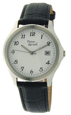 Часы Pierre Ricaud PR 15828.5222Q