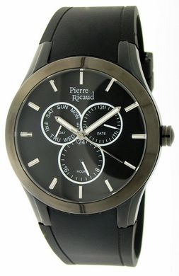 Часы Pierre Ricaud PR 91012.B214QF
