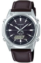 Часы Casio AMW-S820L-1AVDF