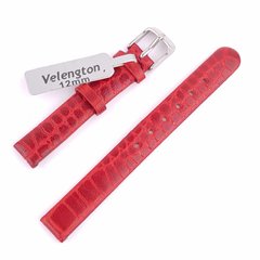 Ремешок Velengton 12 мм VTN01RD02-12