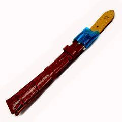 Кожаный ремешок для часов ширина 12 мм Hightone HT-239