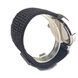 Ремінець Bonchic Nylon для Xiaomi Amazfit Bip/ Bip Lite/ Bip S Lite/ GTR 42mm/GTS/ TicWatch S2/TicWatch E Black NL00BL01-22