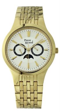 Часы Pierre Ricaud PR 91016.1113QF