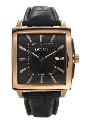 Часы Sauvage SA-SV30757RG