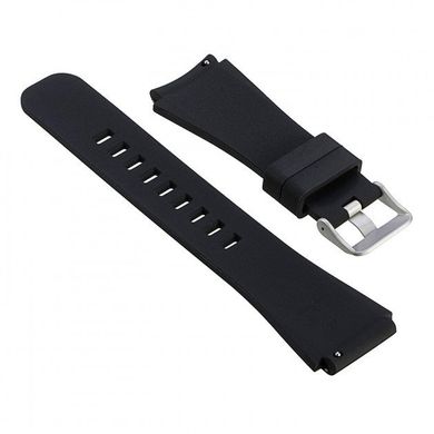 Sikai ремешок для Gear S3, Galaxy Watch 46mm (SGS3-black)
