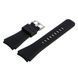 Sikai ремешок для Gear S3, Galaxy Watch 46mm (SGS3-black)