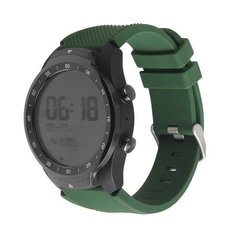 Sikai ремешок для Gear S3, Galaxy Watch 46mm (SGS3-green)