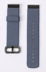 Sikai ремешок для Gear S3, Galaxy Watch 46mm (SGS3n-blue)