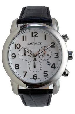 Часы Sauvage SA-SV11371S