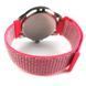 Ремешок Bonchic Nylon для Xiaomi Amazfit Bip/ Bip Lite/ GTR 42mm/GTS/ TicWatch S2/ TicWatch E Pink BNL00PN01-22