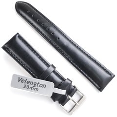 Ремешок Velengton 20 мм VTN00BL01-20