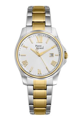 Часы Pierre Ricaud PR 21089.2132Q