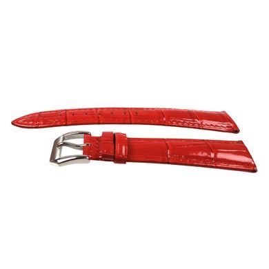Кожаный ремешок для часов ширина 17 мм SL Catfskin 8068-17.06