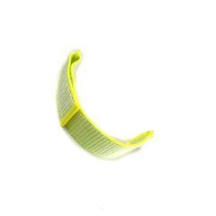 Ремешок Bonchic Nylon для Xiaomi Amazfit Bip/ Bip Lite/ Bip S Lite/GTR 42mm/GTS/TicWatch S2/ TicWatch E Yellow BNL00YE01-22