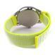 Ремешок Bonchic Nylon для Xiaomi Amazfit Bip/ Bip Lite/ Bip S Lite/GTR 42mm/GTS/TicWatch S2/ TicWatch E Yellow BNL00YE01-22