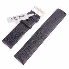 Ремешок Velengton 20 мм VTN01BL01-20