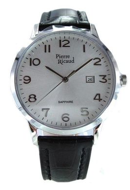 Часы Pierre Ricaud PR 91022.5223Q