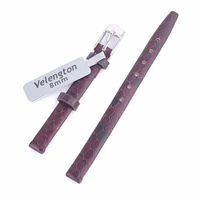 Ремешок Velengton 8 мм VTN03BR05-08