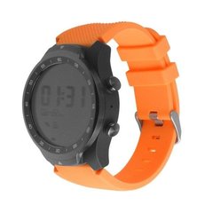 Sikai ремешок для Gear S3, Galaxy Watch 46mm (SGS3-orange)