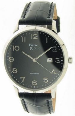 Часы Pierre Ricaud PR 91022.5224Q