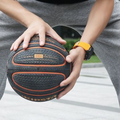 Sikai ремешок для Gear S3, Galaxy Watch 46mm (SGS3-orange)