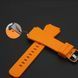 Sikai ремешок для Gear S3, Galaxy Watch 46mm (SGS3-orange)