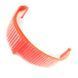 Ремешок Bonchic Nylon для Xiaomi Amazfit Bip/ Bip Lite/ Bip S Lite/ GTR 42mm/GTS/TicWatch S2/TicWatch E Orange BNL00OR01-22