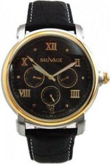 Часы Sauvage SA-SK74702S