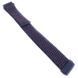 Ремешок Bonchic Nylon для Xiaomi Amazfit Bip/ Bip Lite/ GTR 42mm/GTS/ TicWatch S2/ TicWatch E Purple-Blue BNL00BU02-22
