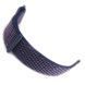 Ремешок Bonchic Nylon для Xiaomi Amazfit Bip/ Bip Lite/ GTR 42mm/GTS/ TicWatch S2/ TicWatch E Purple-Blue BNL00BU02-22