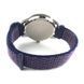 Ремешок Bonchic Nylon для Xiaomi Amazfit Bip/ Bip Lite/ GTR 42mm/GTS/ TicWatch S2/ TicWatch E Purple-Blue BNL00BU02-22