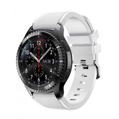 Sikai ремешок для Gear S3, Galaxy Watch 46mm (SGS3-white)