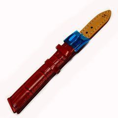 Кожаный ремешок для часов ширина 14 мм Hightone HT-260
