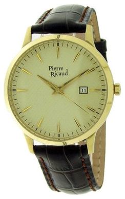 Часы Pierre Ricaud PR 91023.1211Q