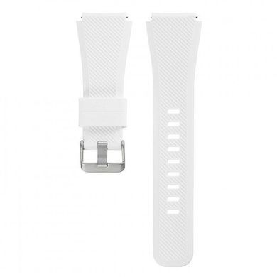 Sikai ремешок для Gear S3, Galaxy Watch 46mm (SGS3-white)