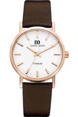 Часы Danish Design IQ17Q199