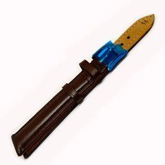 Кожаный ремешок для часов ширина 14 мм Hightone HT-262
