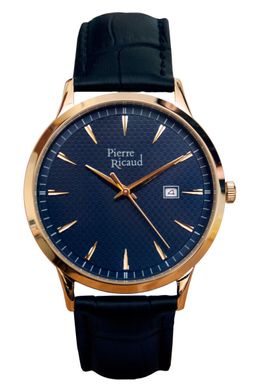 Часы Pierre Ricaud PR 91023.1215Q