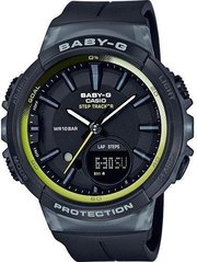Часы Casio BGS-100-1AER