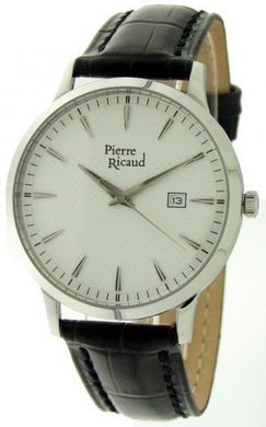 Часы Pierre Ricaud PR 91023.5212Q