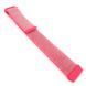 Ремешок Bonchic Nylon для Xiaomi Amazfit Bip/ Bip Lite/ GTR 42mm/GTS/ TicWatch S2/ TicWatch E Pink BNL00PN01-20XI