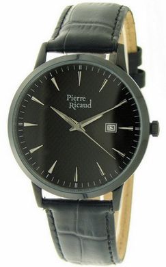 Часы Pierre Ricaud PR 91023.B214Q